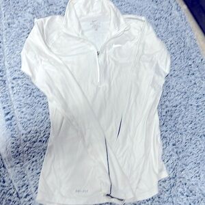 Nike dri fit sweater xs